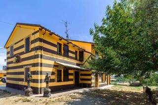 Casa Particular luxury appartment - Castel San Pietro Terme - 5