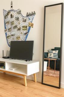 Apartament Przystań Świętojańska - Gdynia - 8