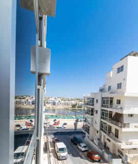 La Vida Holiday Flat - St Paul's Bay - 1