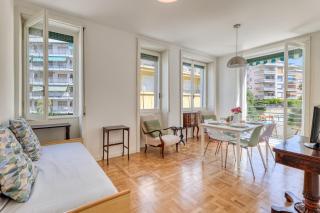 Casa Irene Sanremo Centro Casino - Happy Rentals - 9