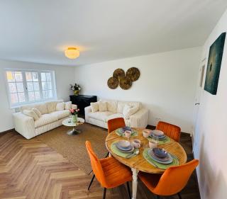 Charming holiday home with terras near the beach - Le Coq - 0