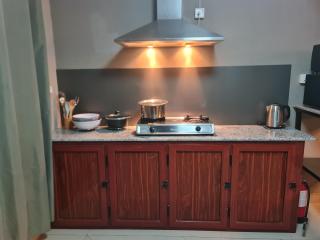 Résidence Les Badamiers --- Exotica Villa - 8