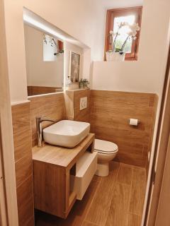Casa Volta - Sansepolcro - 4