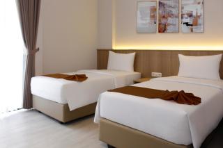 ICON City Hotel Samarinda - Samarinda - 1