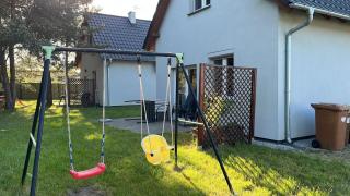 Tęczowe Domki Niesulice - 4