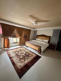 Sundas Lodge - Islamabad - 8