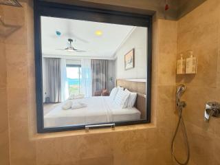 Cunda Kızılca Deluxe Hotel & SPA - Ayvalık - 7