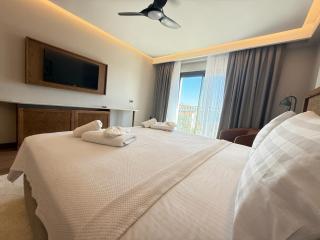 Cunda Kızılca Deluxe Hotel & SPA - Ayvalık - 3