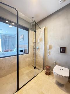 Cunda Kızılca Deluxe Hotel & SPA - Ayvalık - 2