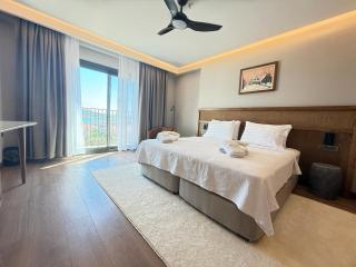Cunda Kızılca Deluxe Hotel & SPA - Ayvalık - 1