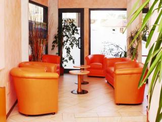Apartment in the Residence dei Fiori, Baveno - Baveno - 6