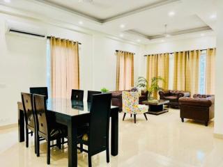 Olive Service Apartments - DLF Cyber City - Gurgaon - 1