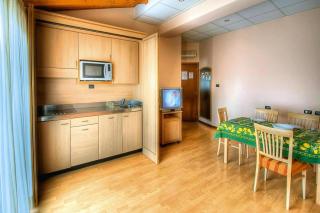 Apartment in the Residence dei Fiori, Baveno - Baveno - 7