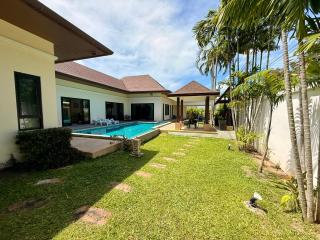 BlueElephant Villa NaiHarn - Rawai Beach - 3