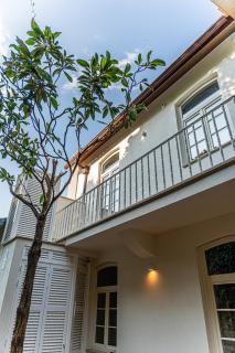 Celtic Lodge - Guest House - Viseu - 7