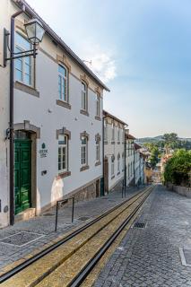 Celtic Lodge - Guest House - Viseu - 4