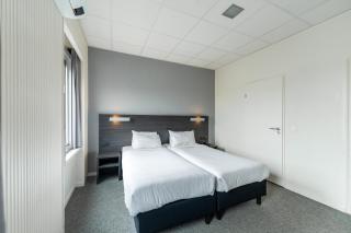 Antwerp Harbour Hotel - Antwerp - 2