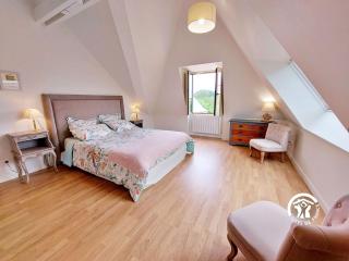 Le plessis aux oiseaux, jusqu'à 14 personnes - 7