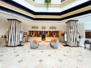 Grand Diamond Hotel Yogyakarta - Formerly Grand Quallity Hotel - 5