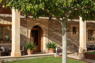 Agroturismo S'Arboçar - 6