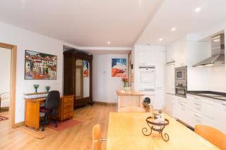 San Roque Center - IB. Apartments - San Sebastián - 7