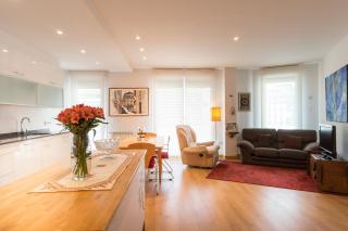 San Roque Center - IB. Apartments - San Sebastián - 9