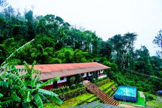 Kumbles Misty Mount - 2