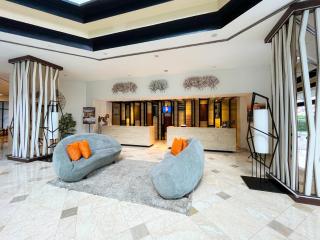 Grand Diamond Hotel Yogyakarta - Formerly Grand Quallity Hotel - 6