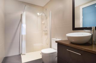 San Roque Center - IB. Apartments - 1