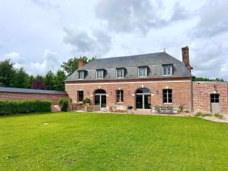 Gite de Biencourt - 6