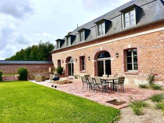 Gite de Biencourt - 4