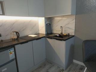 Квартира посуточно - Kökschetau - 1