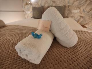 Center Corfu Studios - Agios Rokkos - 8