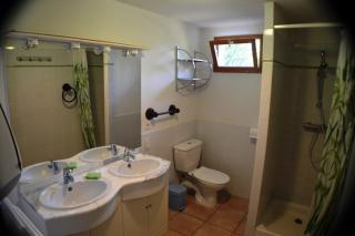 La Treille 1 8 pers - Grospierres - 8