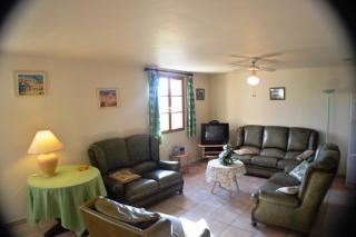La Treille 1 8 pers - Grospierres - 6
