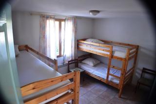 La Treille 1 8 pers - Grospierres - 1