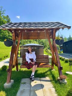 Flori de Tei Maramures - Săcel - 1
