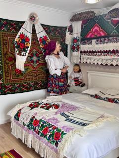 Flori de Tei Maramures - Săcel - 5