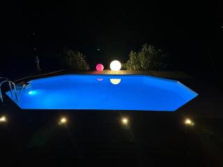 Dépendance de 45m2 à louer - Saint-Vite - 6