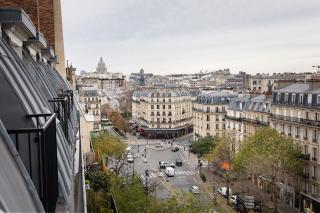 Jonquille - Duplex 2 chambres à Jardin des Plantes - 8