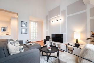 Jonquille - Duplex 2 chambres à Jardin des Plantes - 2