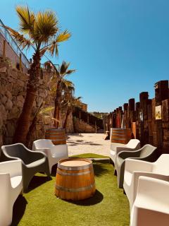 Mia Casa - Saint-Mitre-les-Remparts - 7