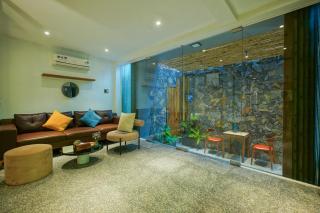 Nexus House Lang Bao Chi - 1