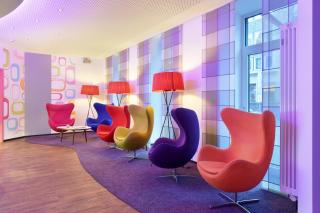 Cityhotel Thüringer Hof Design Hannover - Self Check-In - 2