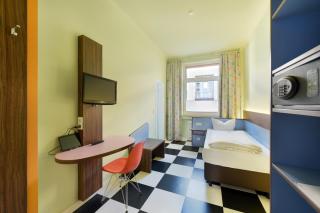 Cityhotel Thüringer Hof Design Hannover - Hannover - 4