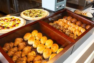 THE FOREST AKAN Tsuruga Resort - 3