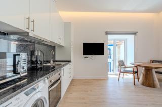 Old Town Studio Apartment F - 5