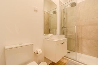 Old Town Studio Apartment F - 3
