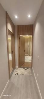 Modern 2BR in Sheikh Zayed - Prime Location - 4