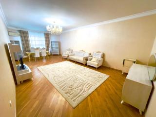 Shah Khatai Apartment - 7